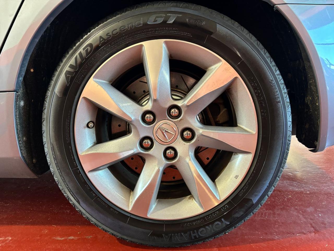 2012 Acura TL 3.5 Franklin OH