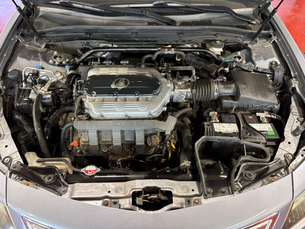 2012 Acura TL 3.5 Franklin OH