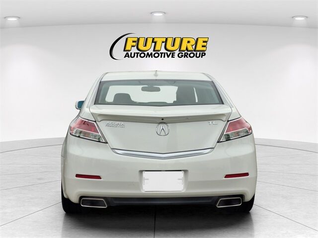 2012 Acura TL 3.5 Roseville CA