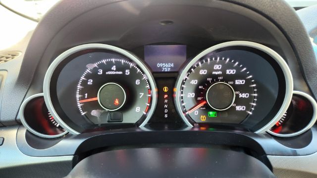2012 Acura TL 3.5 Sandy UT
