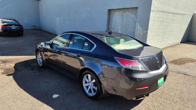 2012 Acura TL 3.5 Sandy UT