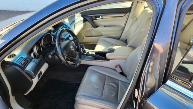 2012 Acura TL 3.5 Sandy UT