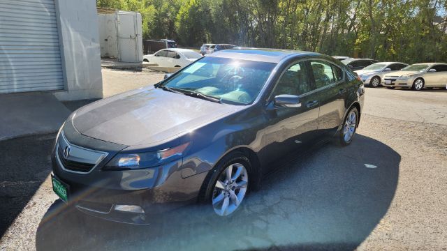 2012 Acura TL 3.5 Sandy UT