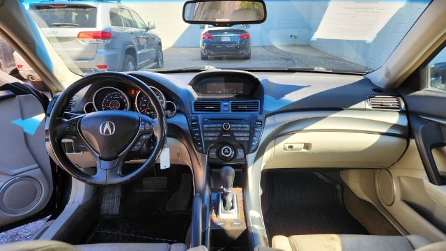 2012 Acura TL 3.5 Sandy UT