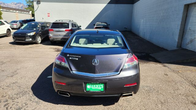 2012 Acura TL 3.5 Sandy UT