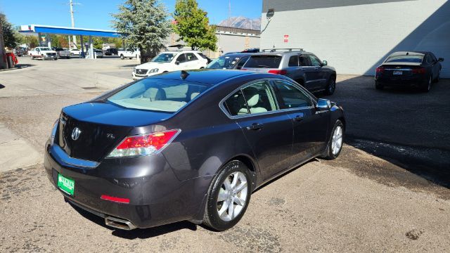 2012 Acura TL 3.5 Sandy UT