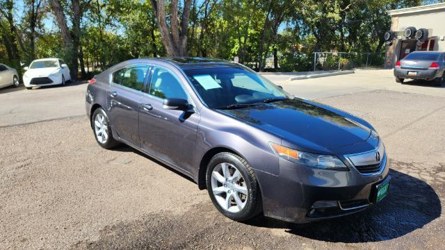 2012 Acura TL 3.5 Sandy UT