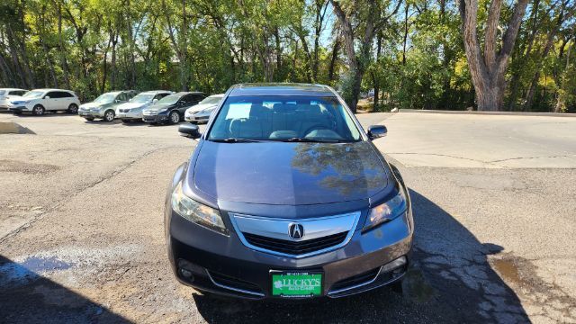 2012 Acura TL 3.5 Sandy UT