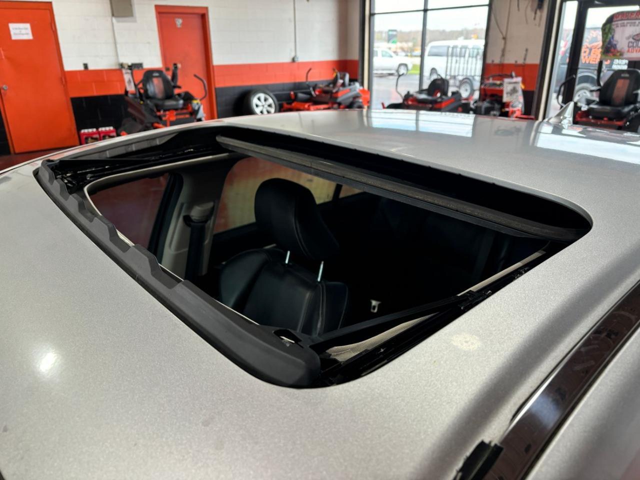 2012 Acura TL 3.7 Franklin OH