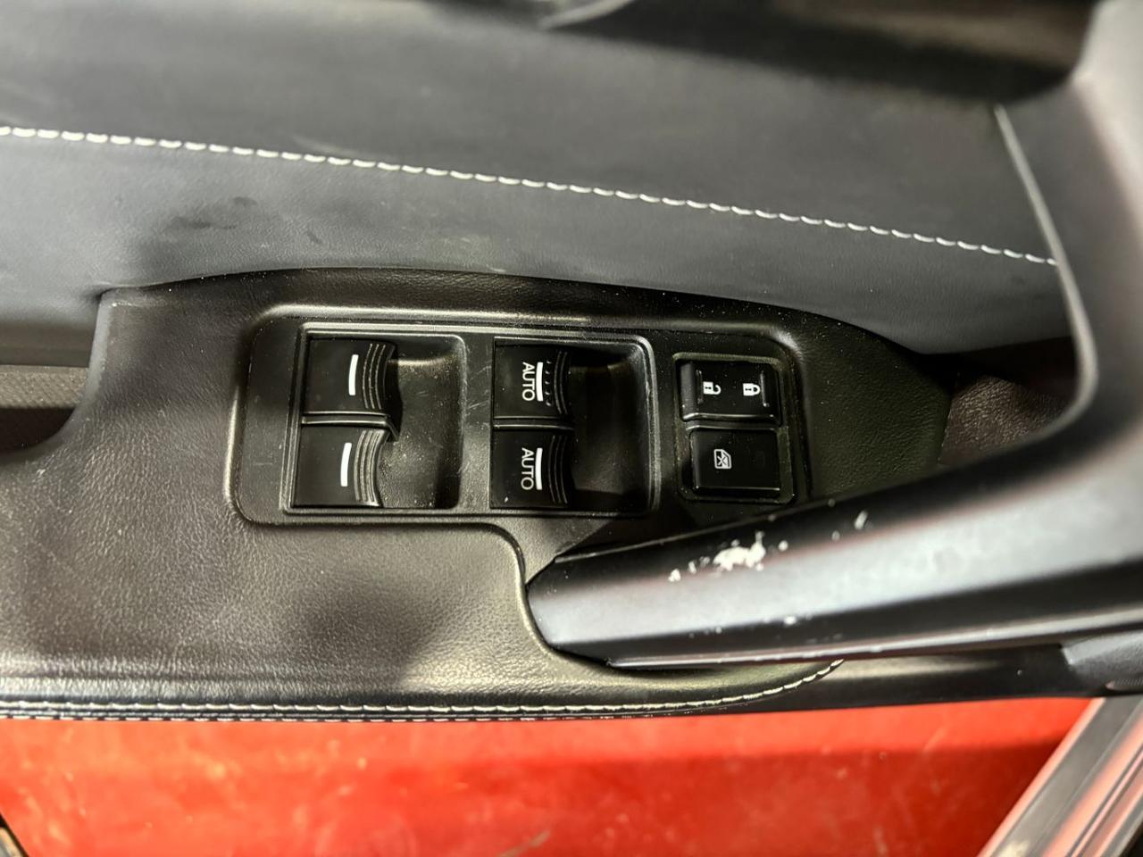 2012 Acura TL 3.7 Franklin OH