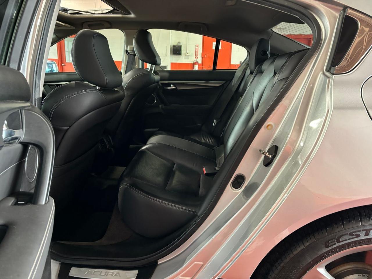 2012 Acura TL 3.7 Franklin OH