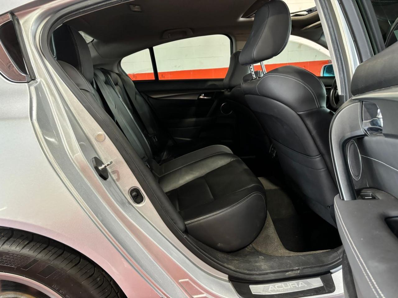 2012 Acura TL 3.7 Franklin OH