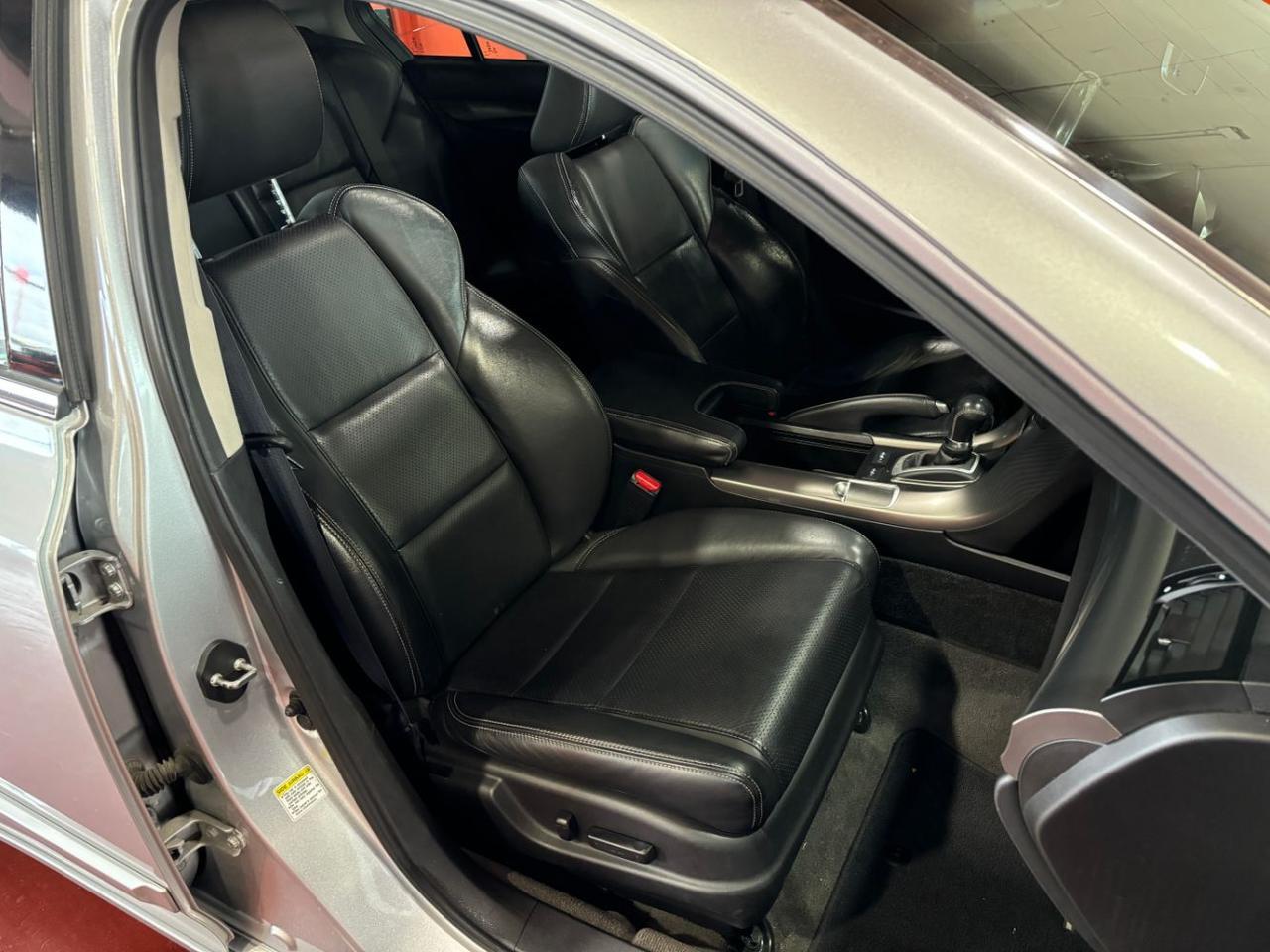 2012 Acura TL 3.7 Franklin OH