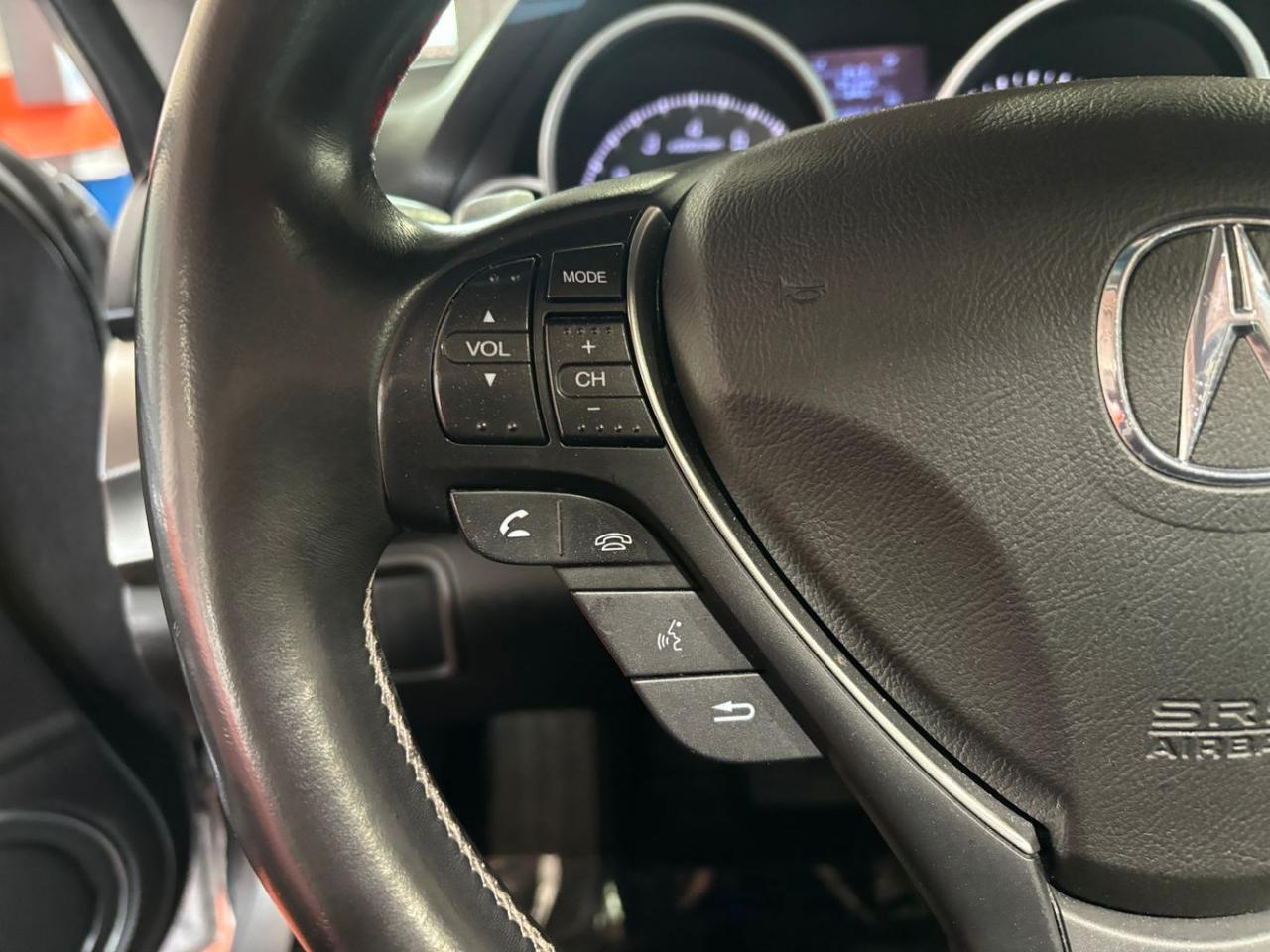 2012 Acura TL 3.7 Franklin OH