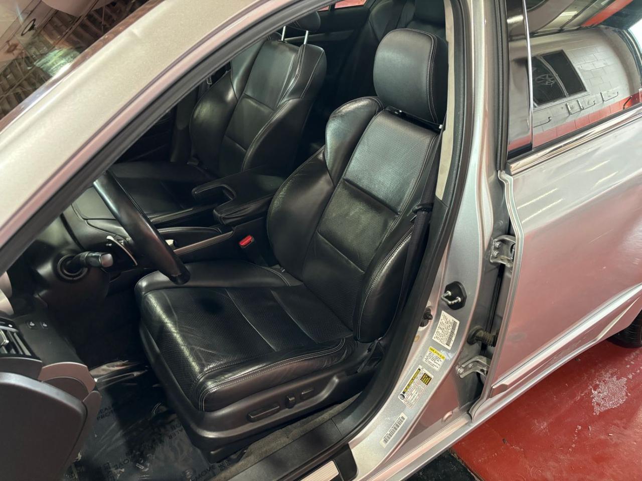 2012 Acura TL 3.7 Franklin OH