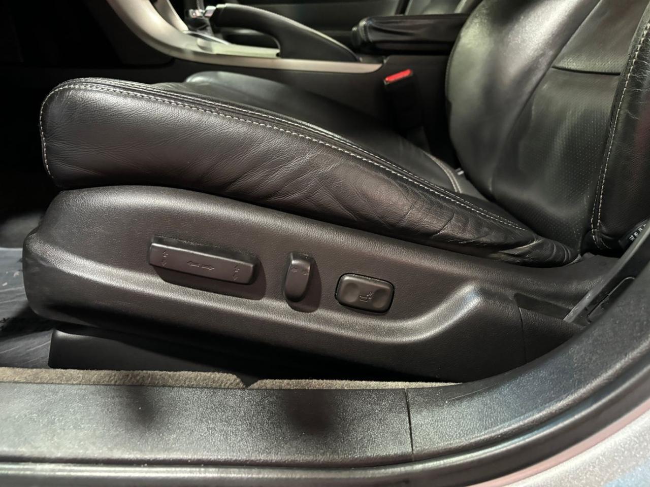 2012 Acura TL 3.7 Franklin OH