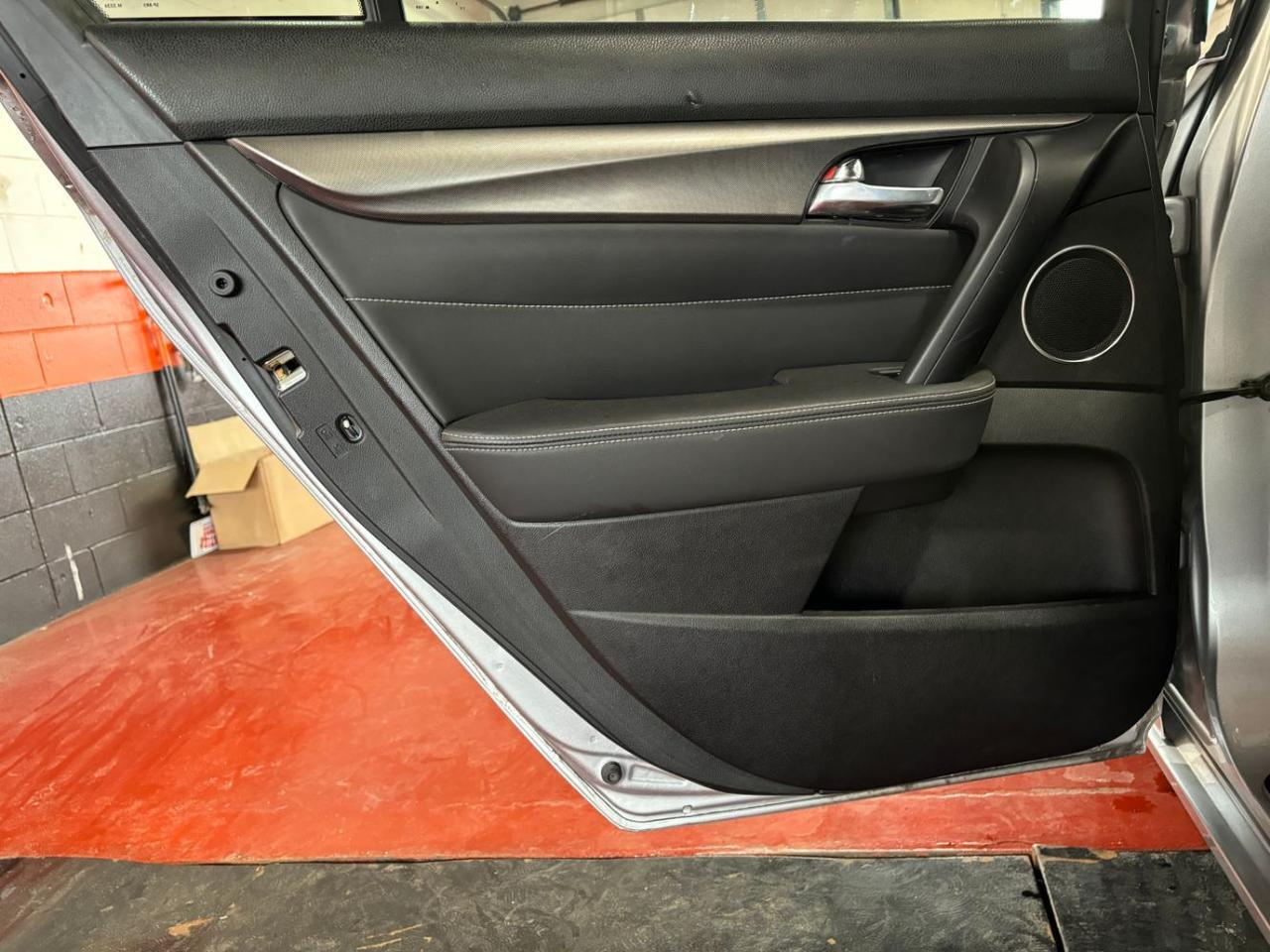 2012 Acura TL 3.7 Franklin OH