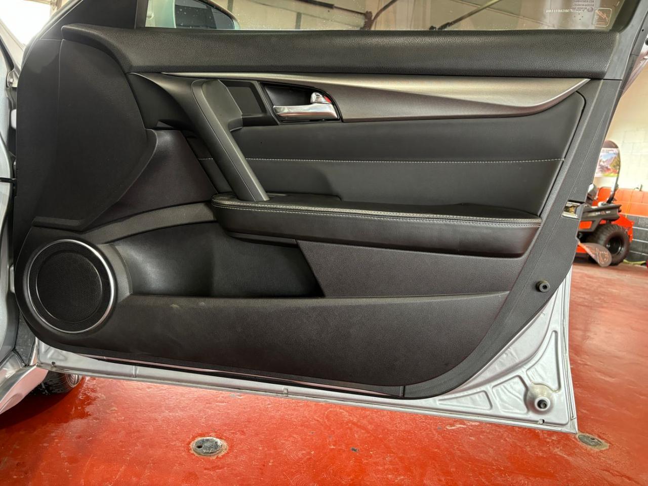 2012 Acura TL 3.7 Franklin OH