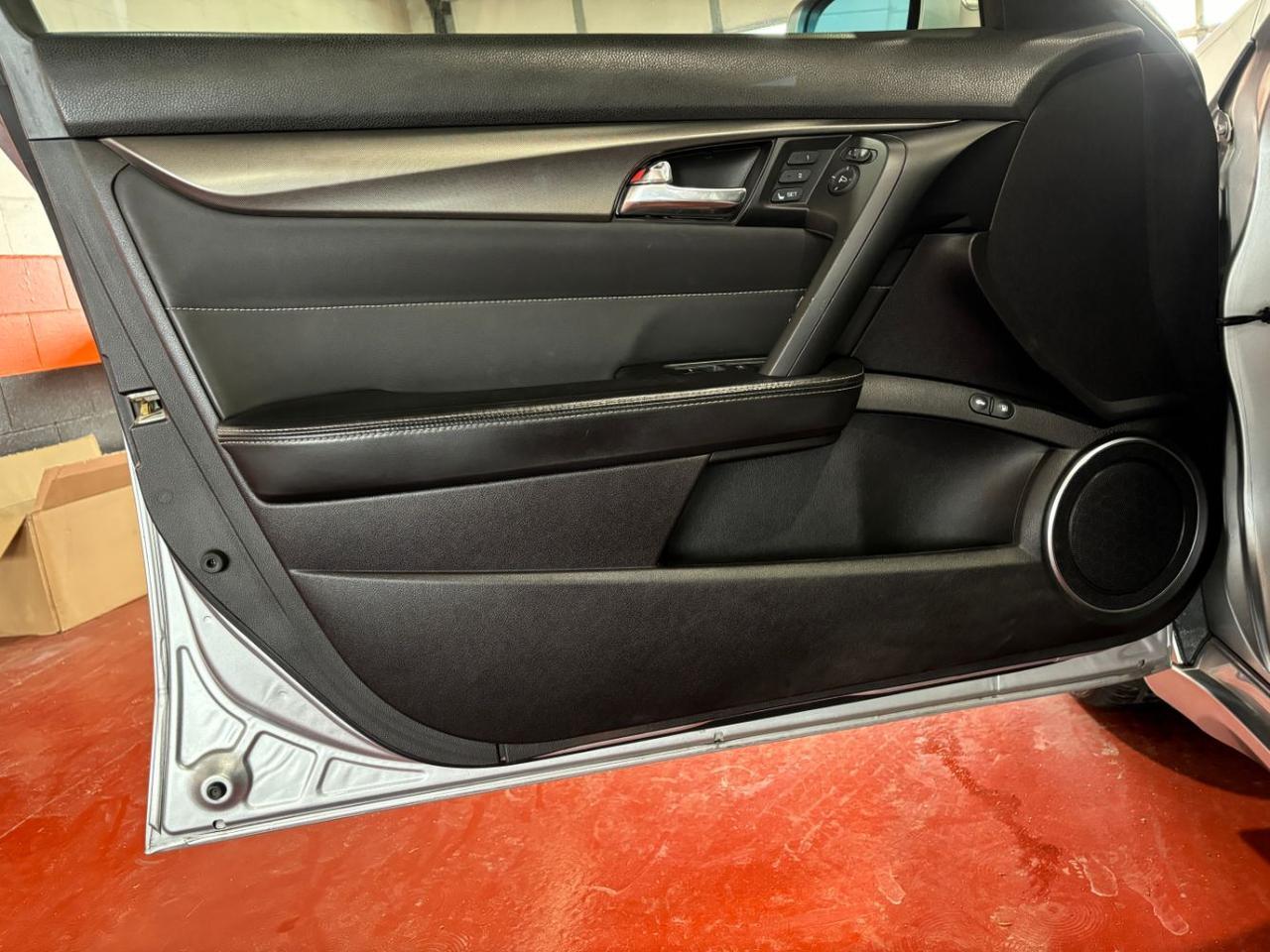 2012 Acura TL 3.7 Franklin OH