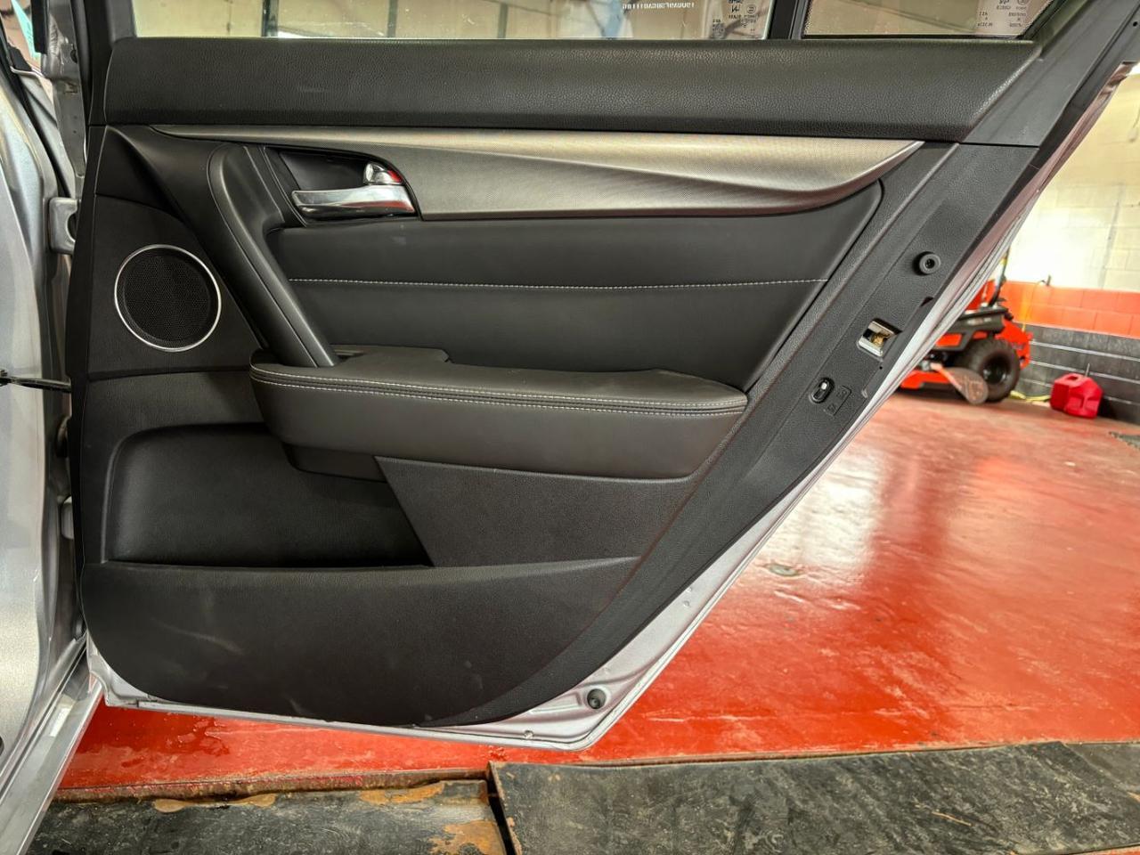 2012 Acura TL 3.7 Franklin OH