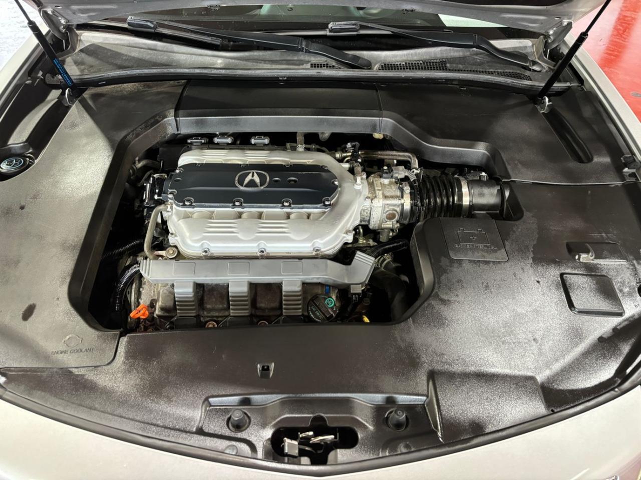 2012 Acura TL 3.7 Franklin OH