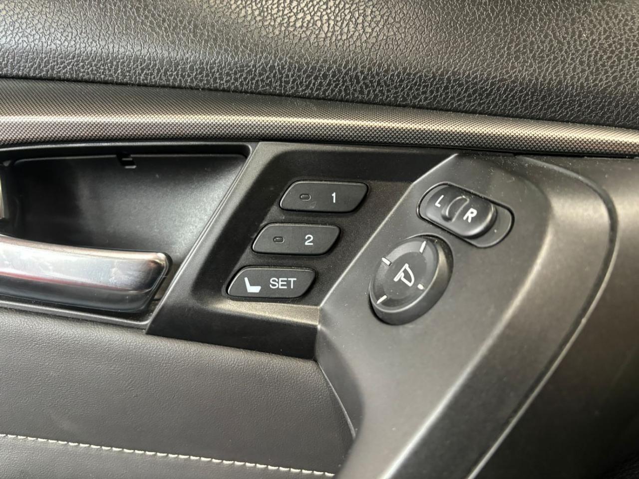 2012 Acura TL 3.7 Franklin OH