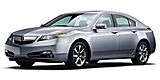 2012 Acura TL Auto