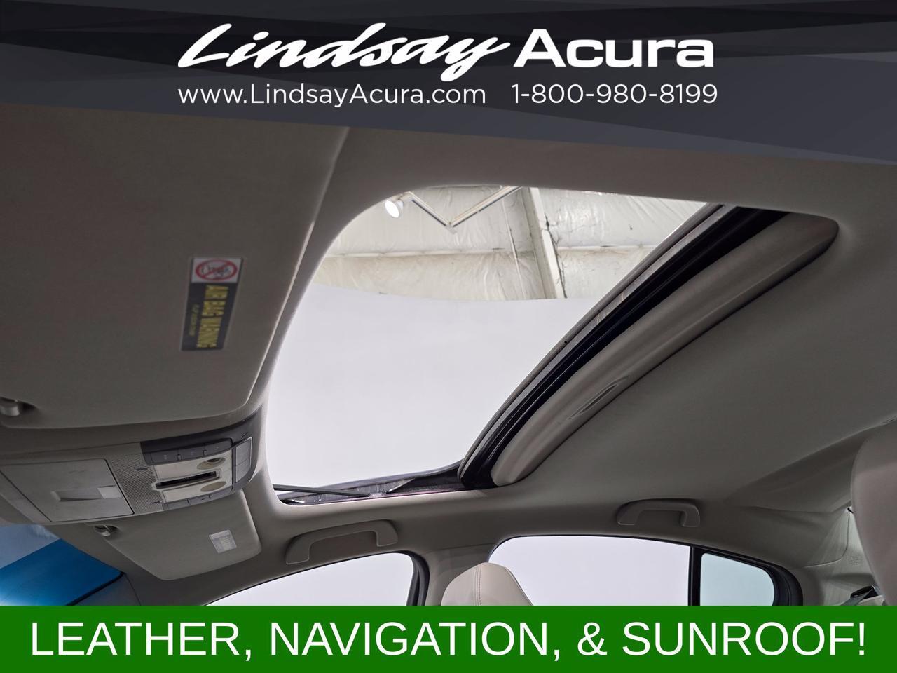 2012 Acura TL SH-AWD Columbus OH