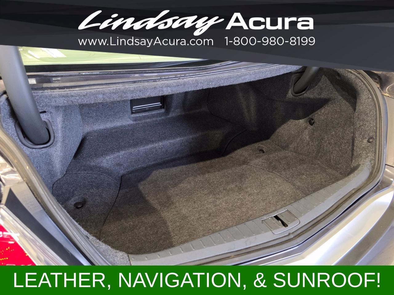 2012 Acura TL SH-AWD Columbus OH