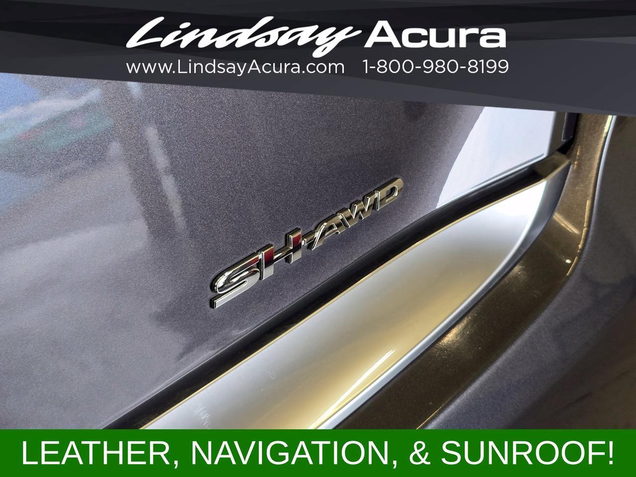 2012 Acura TL SH-AWD Columbus OH