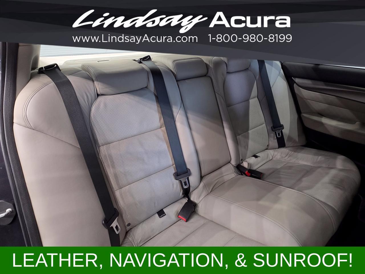 2012 Acura TL SH-AWD Columbus OH
