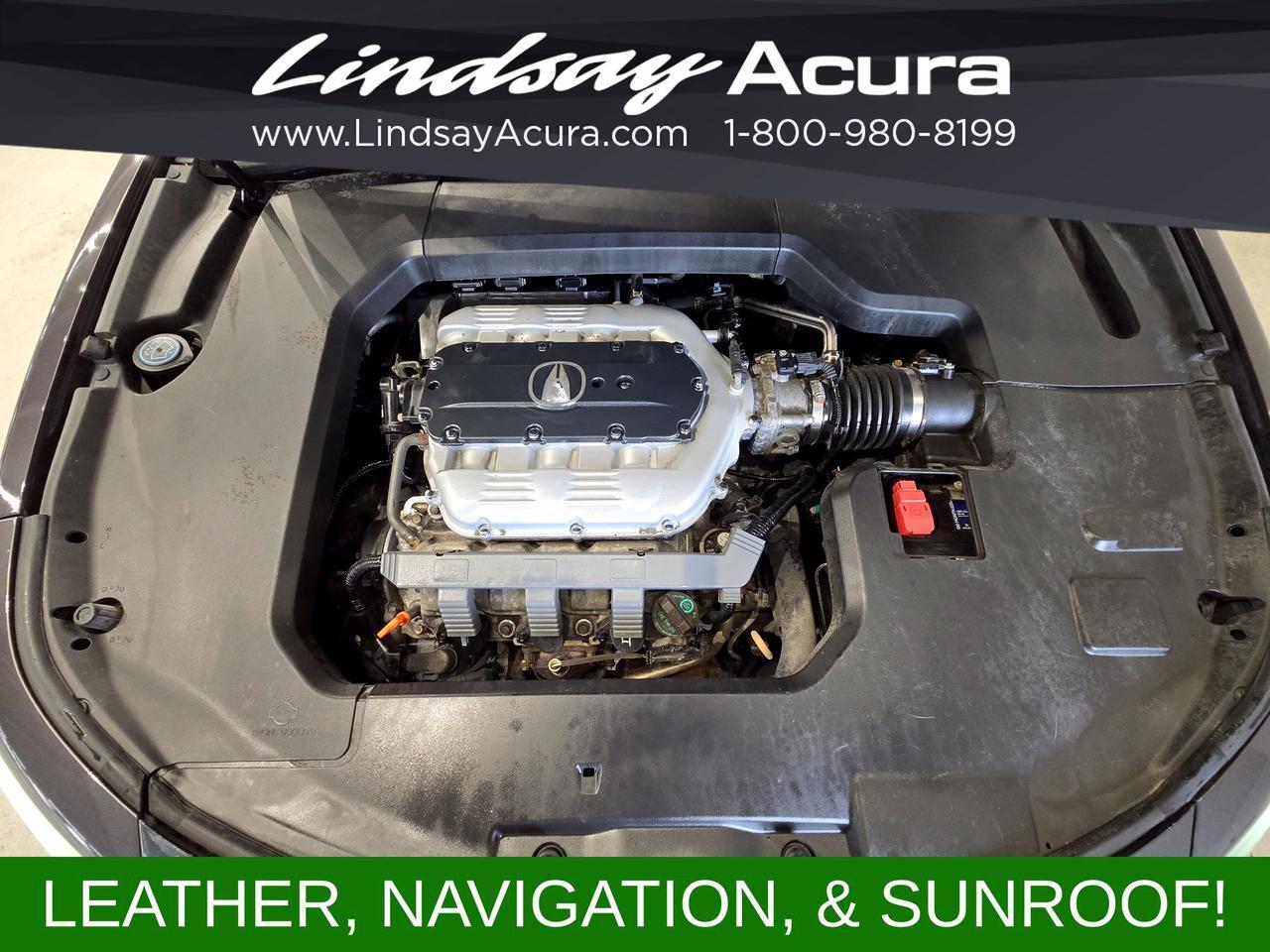 2012 Acura TL SH-AWD Columbus OH