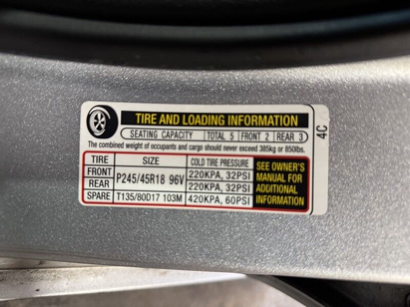 2012 Acura TL SH-AWD with Technology Package Arlington VA