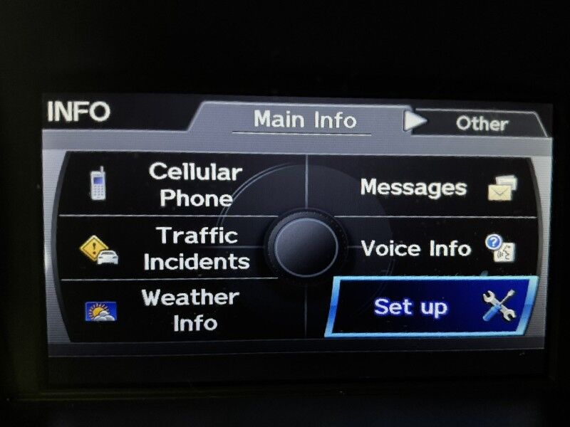 2012 Acura TL SH-AWD with Technology Package Arlington VA