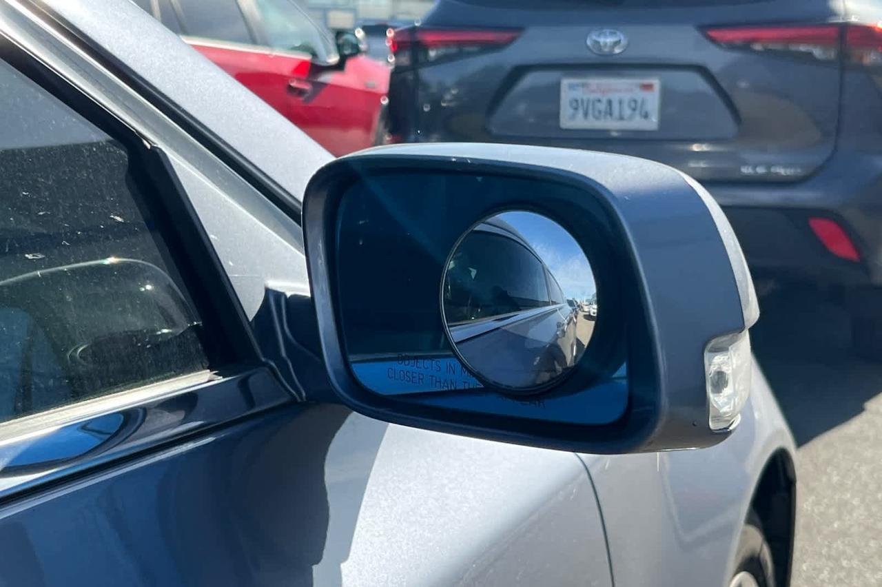 2012 Acura TL Tech Auto Roseville CA