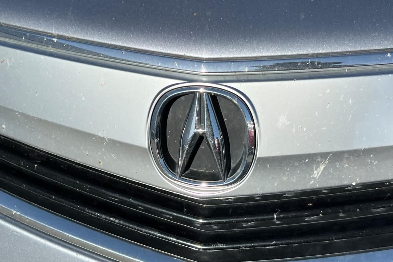 2012 Acura TL Tech Auto Roseville CA
