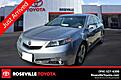 2012 Acura TL Tech Auto