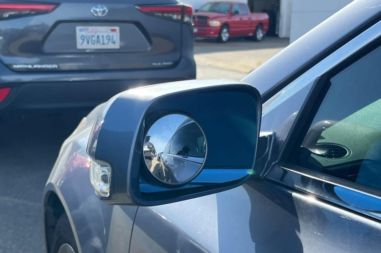 2012 Acura TL Tech Auto Roseville CA