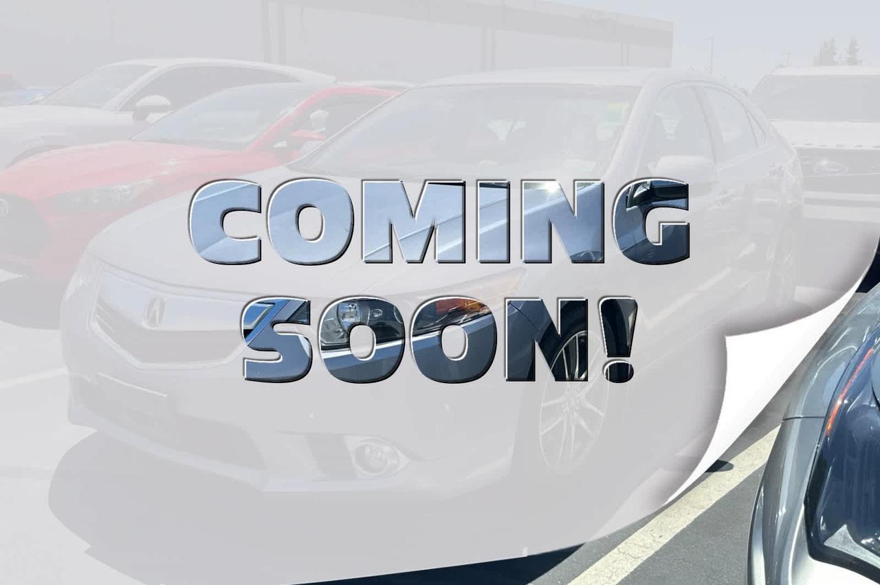 2012 Acura TSX