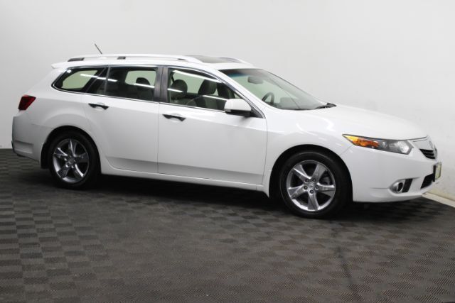 2012 Acura TSX 2.4
