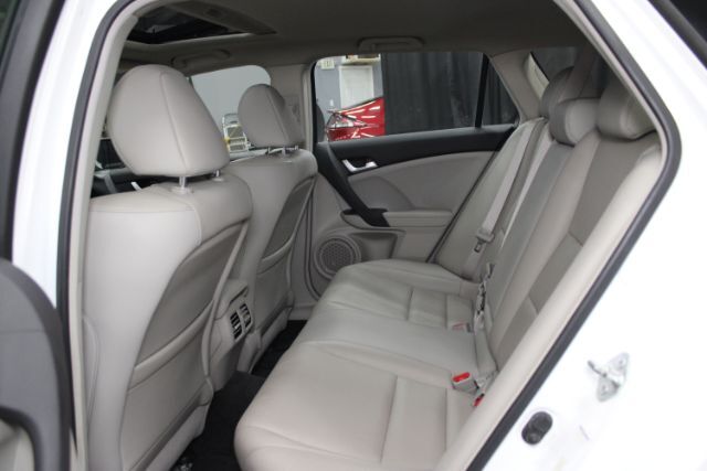 2012 Acura TSX 2.4 Chantilly VA