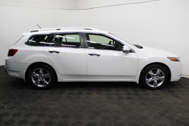 2012 Acura TSX 2.4 Chantilly VA