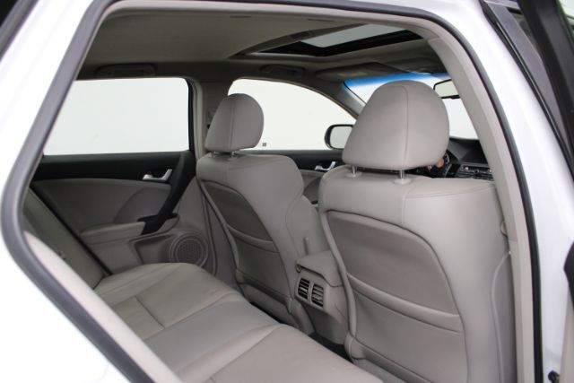 2012 Acura TSX 2.4 Chantilly VA