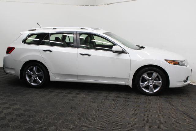 2012 Acura TSX 2.4