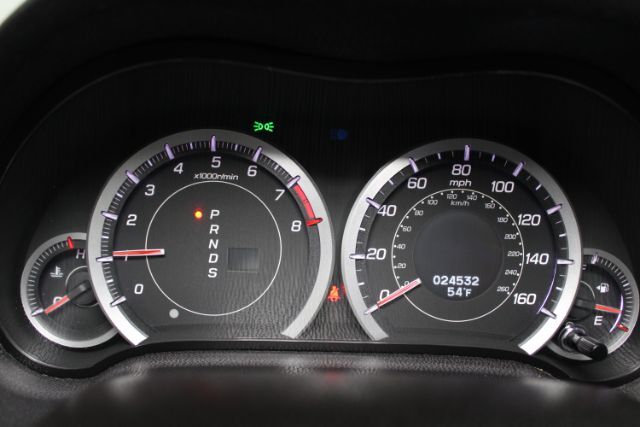 2012 Acura TSX 2.4 Chantilly VA