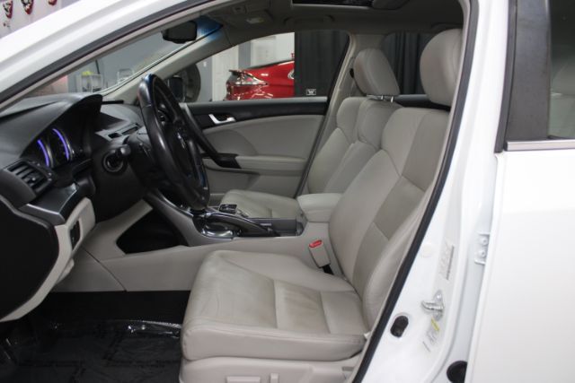 2012 Acura TSX 2.4 Chantilly VA