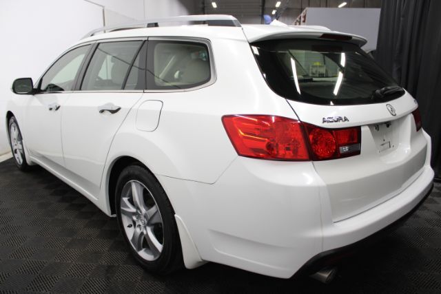 2012 Acura TSX 2.4 Chantilly VA