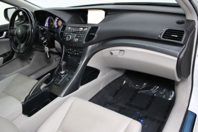 2012 Acura TSX 2.4 Chantilly VA