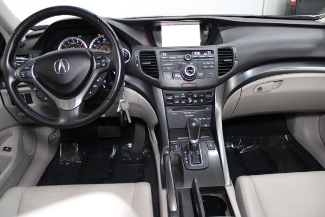 2012 Acura TSX 2.4