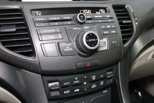 2012 Acura TSX 2.4 Chantilly VA